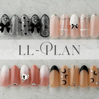 ネイル TIMELESS 🤍Nagisaのネイルデザイン