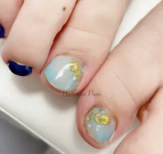 ネイル M nailのネイルデザイン
