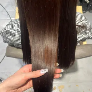 カラー モデル様募集中🧁 Runa౨ৎ˚⟡˖࣪のヘアスタイル