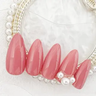 ネイル rouse nail RISATOのネイルデザイン