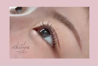 マツエク・マツパ Purely- Purelyのマツエク・マツパデザイン