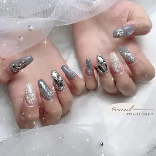 ネイル Pino Nailのネイルデザイン