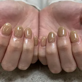 ネイル kyoko✨個性派 /ニュアンスのネイルデザイン