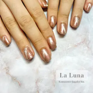 ネイル LaLuna🌙 Natsukiのネイルデザイン