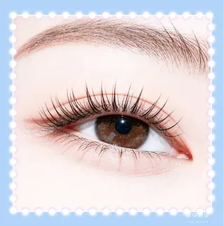 マツエク・マツパ Eyedor まつパ／眉毛専門店のマツエク・マツパデザイン