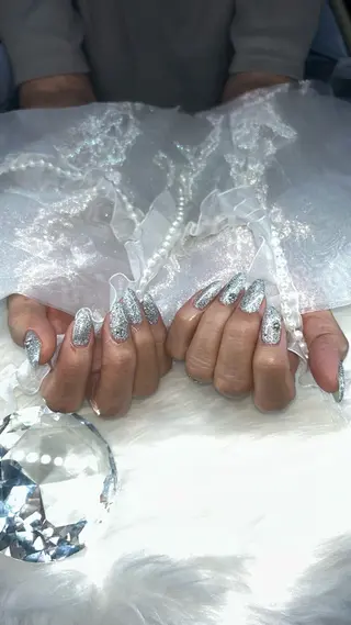 ネイル Li'a nail.のネイルデザイン