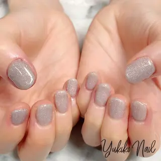 ネイル ユキコ ネイルのネイルデザイン