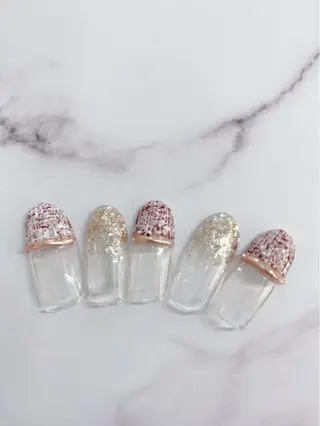 ネイル nailsalon ViViのネイルデザイン