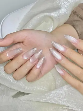ネイル Yosora nailのネイルデザイン