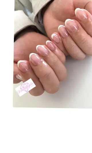 ネイル Asa miのネイルデザイン