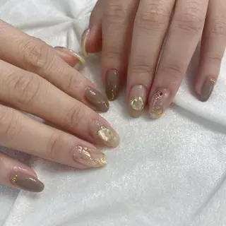 ネイル Uchida Mayunaのその他イメージ