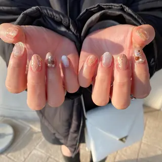 ネイル lili nail /Mihoのネイルデザイン