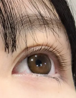 マツエク・マツパ C'estlaVie Sakuraiのマツエク・マツパデザイン