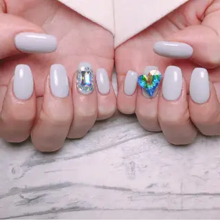 ネイル DollyGirl KYOKOのネイルデザイン