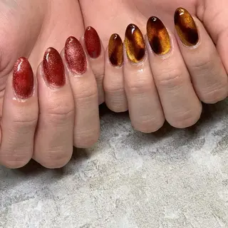 ネイル S. JEWELのネイルデザイン