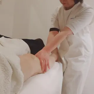 POLA THE B EAUTY 越谷のエステ・リラクイメージ