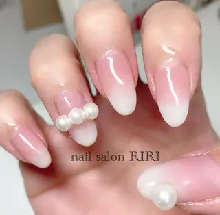 ネイル RIRI リリのネイルデザイン