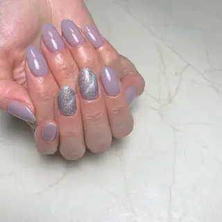 ネイル NAILSALON RandU...のネイルデザイン