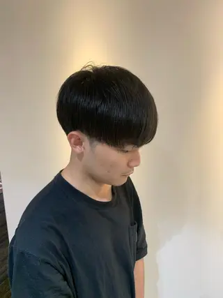 ショート Yu /マッシュ/ スパイキーショートのその他イメージ