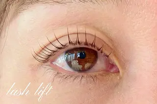 マツエク・マツパ 齊藤 舞のマツエク・マツパデザイン