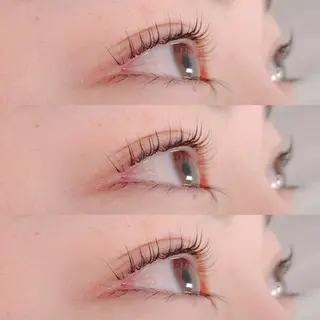 マツエク・マツパ A yuのマツエク・マツパデザイン