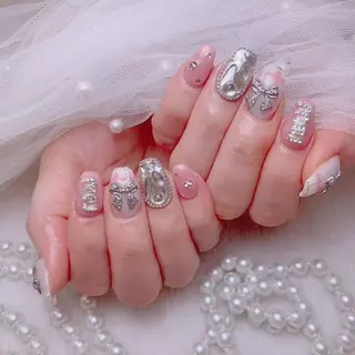 ネイル ネイルサロン lotusのネイルデザイン