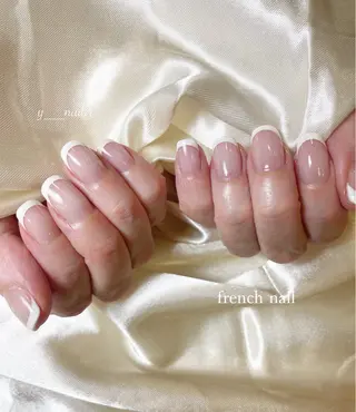 ネイル Nailist Risaのネイルデザイン