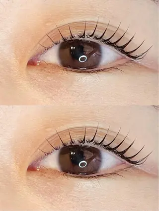 マツエク・マツパ 🌈emma桃山台 秋山🌈のマツエク・マツパデザイン