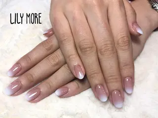 ネイル Lily closetのネイルデザイン