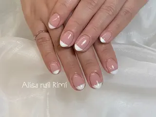 ネイル リ ミのネイルデザイン