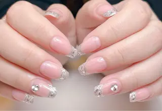 ネイル Fululu nailのネイルデザイン