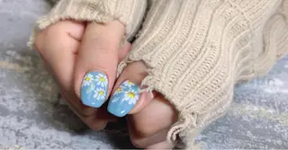 ネイル SYR nail salonのネイルデザイン