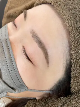 アイブロウ EARTH佐倉店 yuguchiのその他イメージ