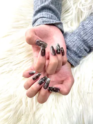 ネイル nail ameryのネイルデザイン