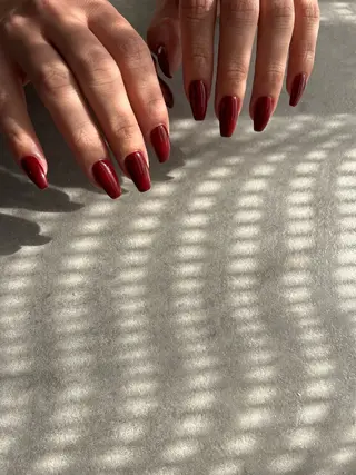 ネイル tiele nailのネイルデザイン