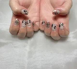 ネイル hairsalon 556のマツエク・マツパデザイン