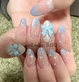 ネイル RIRI リリのネイルデザイン