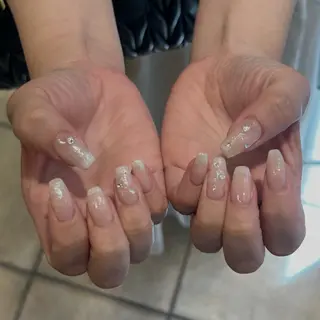 ネイル She nail TAKENAKAのネイルデザイン