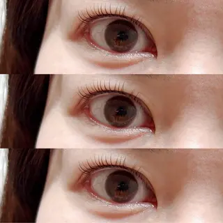 マツエク・マツパ アイリスト¨̮♡ 春香のマツエク・マツパデザイン