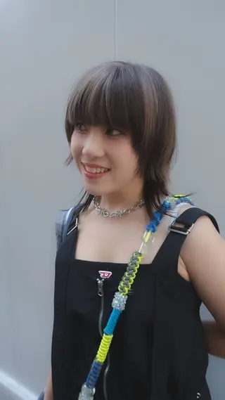 ミディアム 【モニター募集】 三宅航平のヘアスタイル