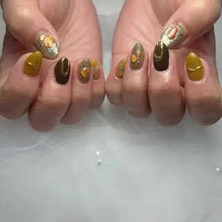 ネイル ネイルサロン pitoのネイルデザイン