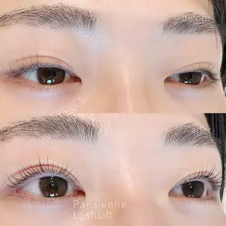 マツエク・マツパ nature chinatsuの眉毛・アイブロウイメージ