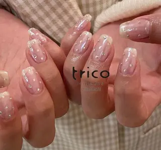 ネイル 竹本 恵美のネイルデザイン