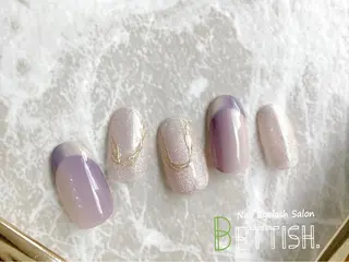 ネイル BETTISH. KUMIKO☺︎︎のネイルデザイン