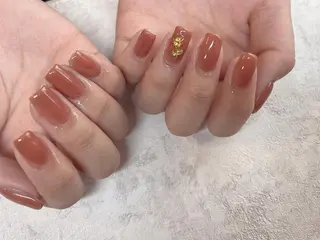 ネイル Puty Nailのネイルデザイン