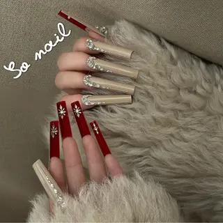 ネイル So nailのネイルデザイン