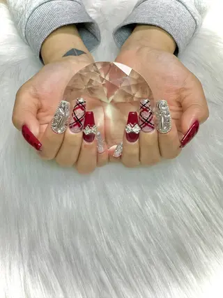 ネイル ２７ Nail Salonのネイルデザイン