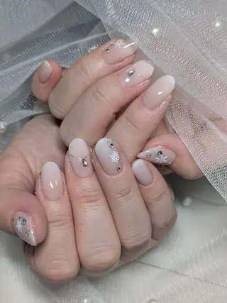 ネイル ☆ KANON☆のネイルデザイン