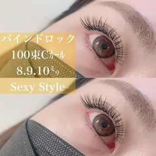 マツエク・マツパ アイブロウ 🦋Dio...川越 MINAKI🦋のマツエク・マツパデザイン