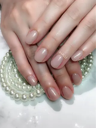 ネイル HALU ハルのネイルデザイン